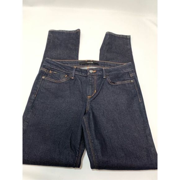 Joe‘s cigarette Geraldine Jean size 27 ￼ - Picture 1 of 8